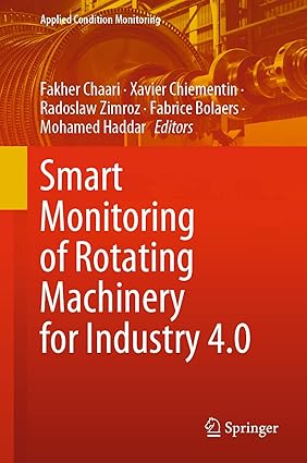 Smart Monitoring of Rotating Machinery for Industry 4.0 - Orginal Pdf